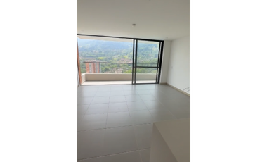 Apartamento en Arriendo en Envigado Sector Loma de las Brujas