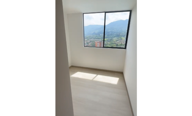Apartamento en Arriendo en Envigado Sector Loma de las Brujas