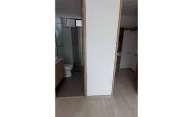 Apartamento en Arriendo en Envigado Sector Loma de las Brujas