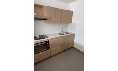 Apartamento en Arriendo en Envigado Sector Loma de las Brujas