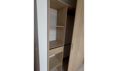 Apartamento en Arriendo en Envigado Sector Loma de las Brujas