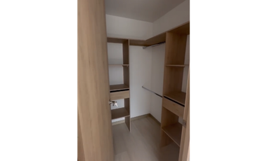 Apartamento en Arriendo en Envigado Sector Loma de las Brujas