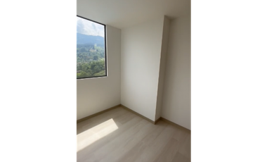 Apartamento en Arriendo en Envigado Sector Loma de las Brujas