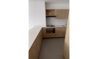 Apartamento en Arriendo en Envigado Sector Loma de las Brujas