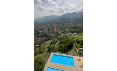 Apartamento en Arriendo en Envigado Sector Loma de las Brujas