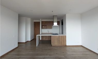 Apartamento en Arriendo en Envigado Sector El Trianon