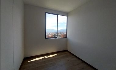 Apartamento en Arriendo en Envigado Sector El Trianon