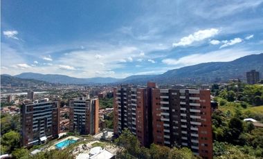 Apartamento en Arriendo en Envigado Sector El Trianon
