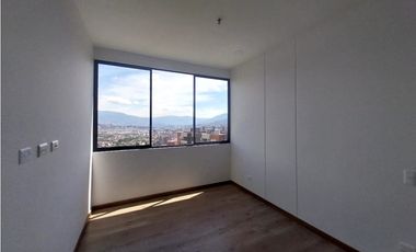 Apartamento en Arriendo en Envigado Sector El Trianon
