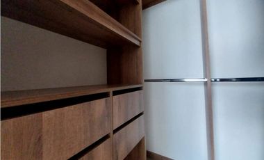 Apartamento en Arriendo en Envigado Sector El Trianon