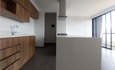 Apartamento en Arriendo en Envigado Sector El Trianon