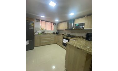 Casa en Arriendo en Sabaneta Sector San Jose