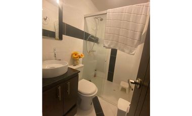 Casa en Arriendo en Sabaneta Sector San Jose