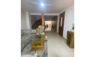 Casa en Arriendo en Sabaneta Sector San Jose