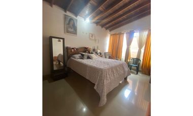 Casa en Arriendo en Sabaneta Sector San Jose