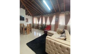 Casa en Arriendo en Sabaneta Sector San Jose