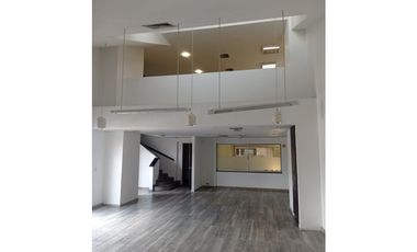 Oficina en Arriendo Medellín Sector Poblado