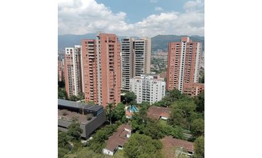 Oficina en Arriendo Medellín Sector Poblado