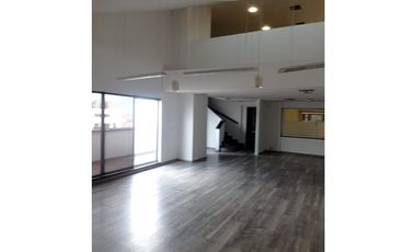 Oficina en Arriendo Medellín Sector Poblado