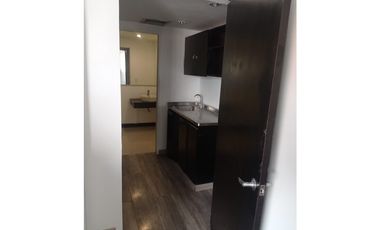 Oficina en Arriendo Medellín Sector Poblado