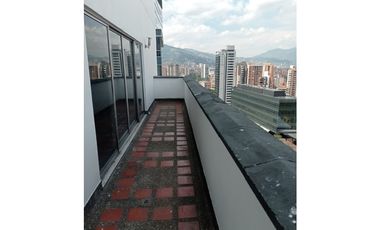 Oficina en Arriendo Medellín Sector Poblado