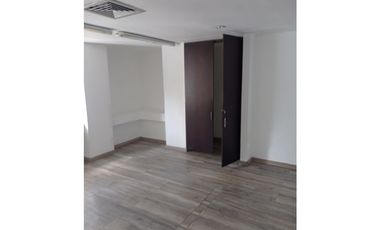 Oficina en Arriendo Medellín Sector Poblado