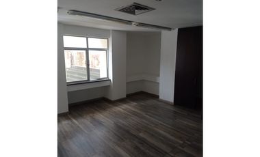 Oficina en Arriendo Medellín Sector Poblado