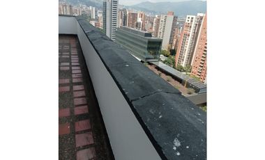 Oficina en Arriendo Medellín Sector Poblado