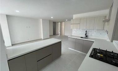 Apartamento en Arriendo en Medellin Sector Poblado