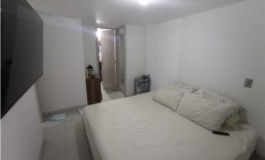 Apartamento Amoblado en Arriendo en Envigado Sector Loma Esmeraldal