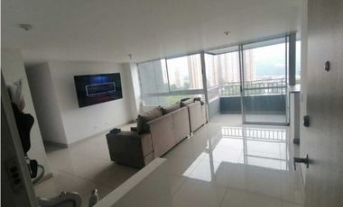 Apartamento Amoblado en Arriendo en Envigado Sector Loma Esmeraldal