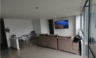 Apartamento Amoblado en Arriendo en Envigado Sector Loma Esmeraldal