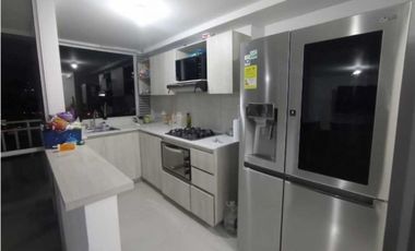 Apartamento Amoblado en Arriendo en Envigado Sector Loma Esmeraldal