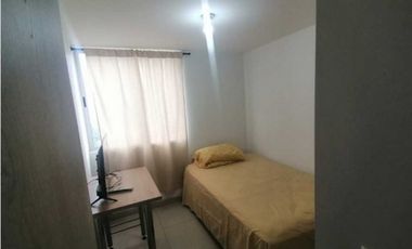 Apartamento Amoblado en Arriendo en Envigado Sector Loma Esmeraldal