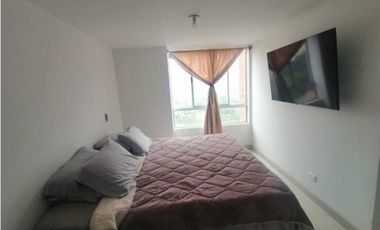 Apartamento Amoblado en Arriendo en Envigado Sector Loma Esmeraldal
