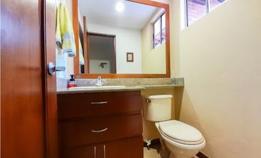 Casa en Arriendo en Envigado Sector Loma del Escobero