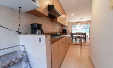 Casa en Arriendo en Envigado Sector Loma del Escobero