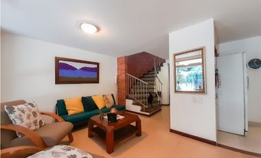 Casa en Arriendo en Envigado Sector Loma del Escobero