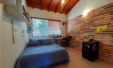 Casa en Arriendo en Envigado Sector Loma del Escobero