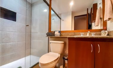 Casa en Arriendo en Envigado Sector Loma del Escobero