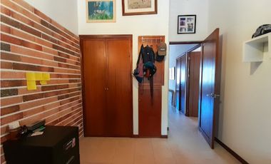 Casa en Arriendo en Envigado Sector Loma del Escobero