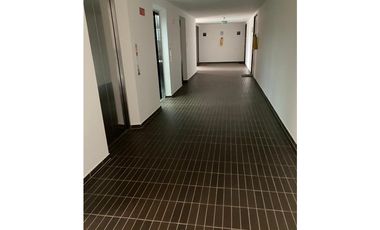 Apartamento en Arriendo en Envigado Sector Loma de las Brujas