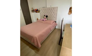 Apartamento en Arriendo en Envigado Sector Loma de las Brujas