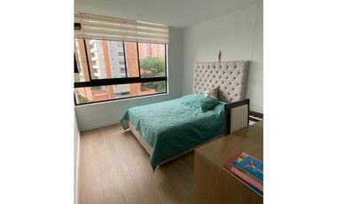 Apartamento en Arriendo en Envigado Sector Loma de las Brujas