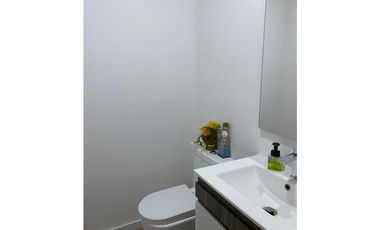 Apartamento en Arriendo en Envigado Sector Loma de las Brujas