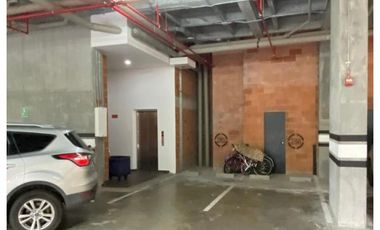Apartamento en Arriendo en Envigado Sector Loma de las Brujas