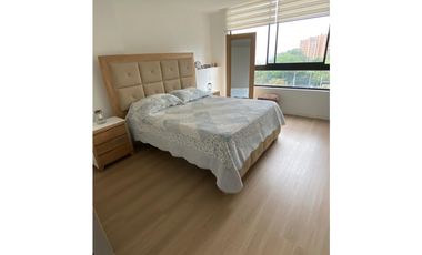 Apartamento en Arriendo en Envigado Sector Loma de las Brujas