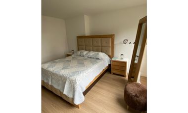 Apartamento en Arriendo en Envigado Sector Loma de las Brujas