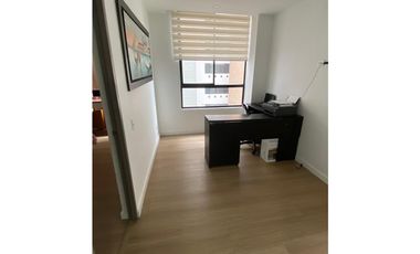 Apartamento en Arriendo en Envigado Sector Loma de las Brujas