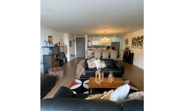 Apartamento en Arriendo en Envigado Sector Loma de las Brujas